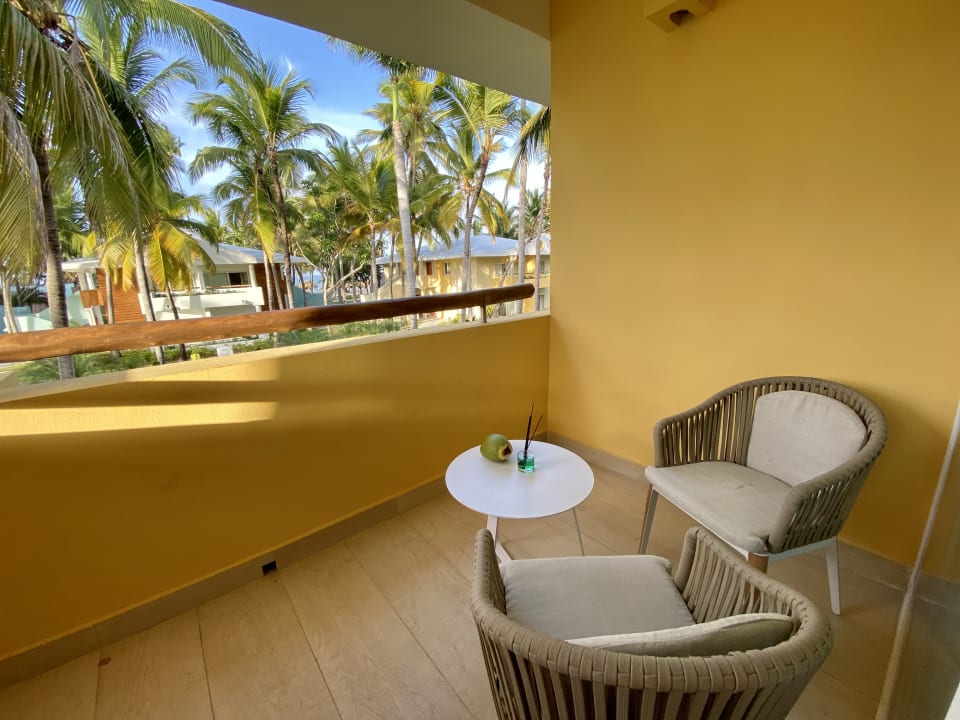 Zimmer Iberostar Selection Coral Bávaro