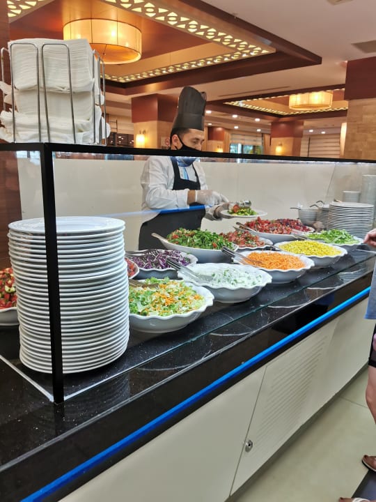 Gastro Luna Blanca Resort & Spa