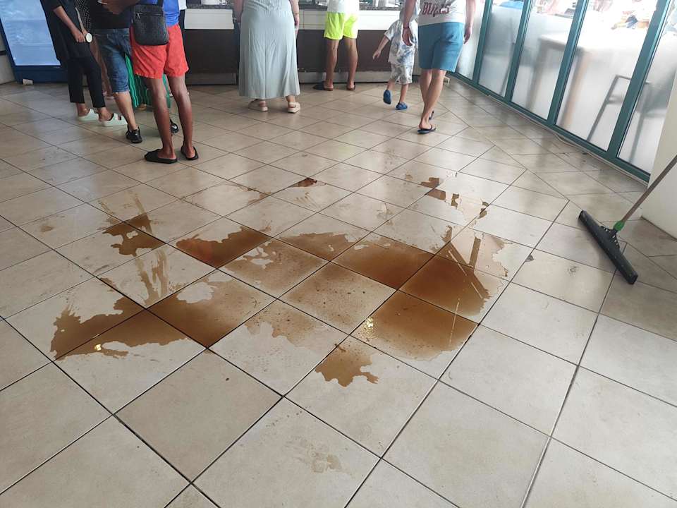 Gastro Asteria Family Resort Side