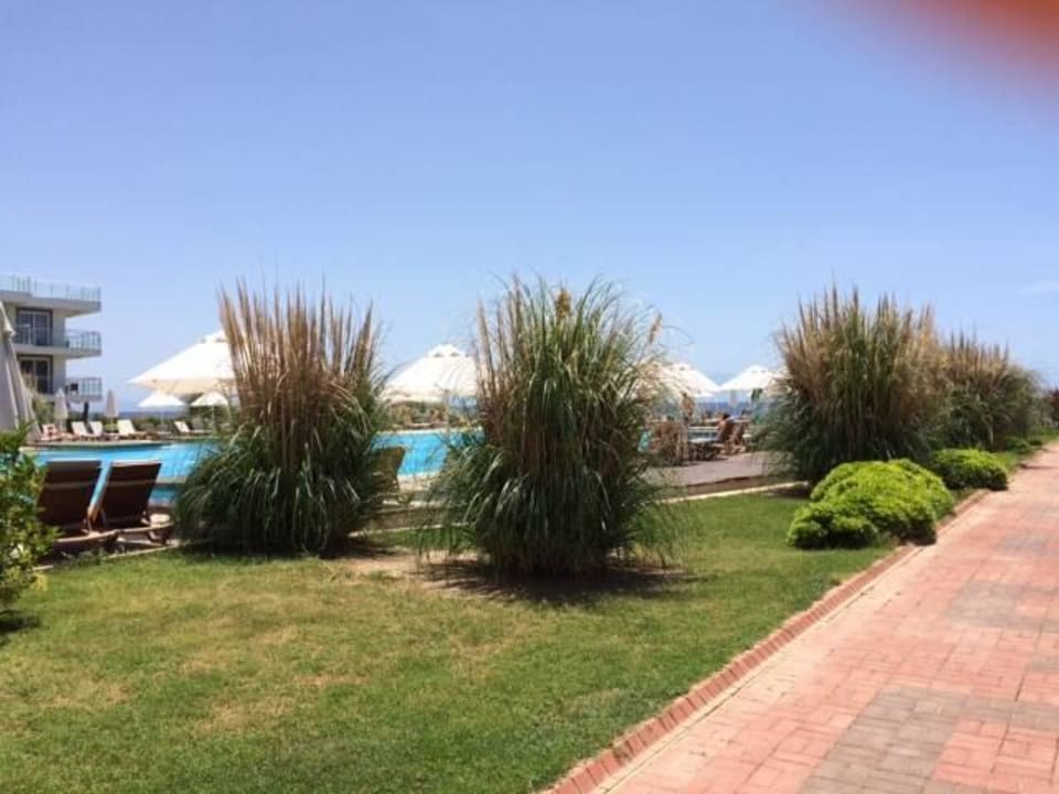 Garten Karya Family Resort  All Inclusive