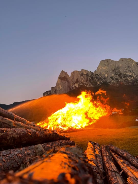 Sonstiges Mesnerhof my Paradise