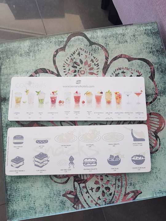 Restaurant Son Moll Sentits Hotel & Spa