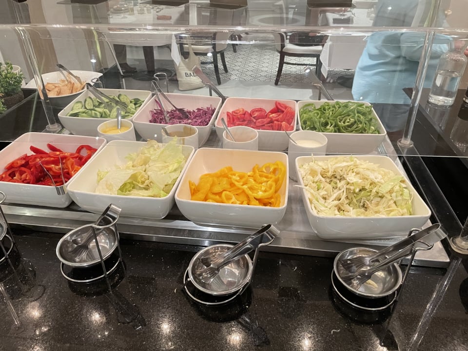 Gastro Premier Le Reve Hotel & Spa