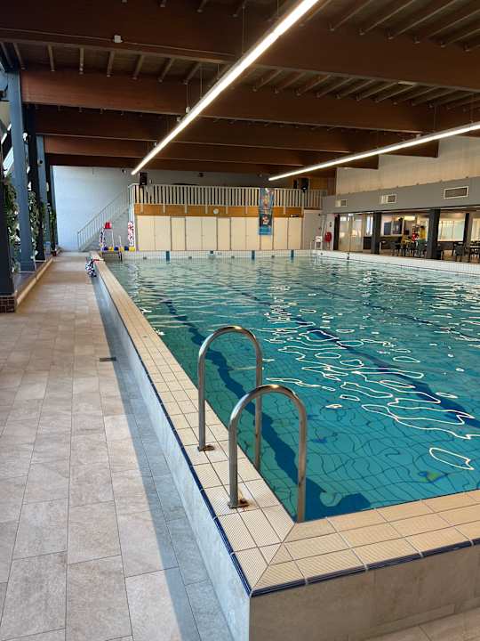 Pool Ferienpark Klein Vink