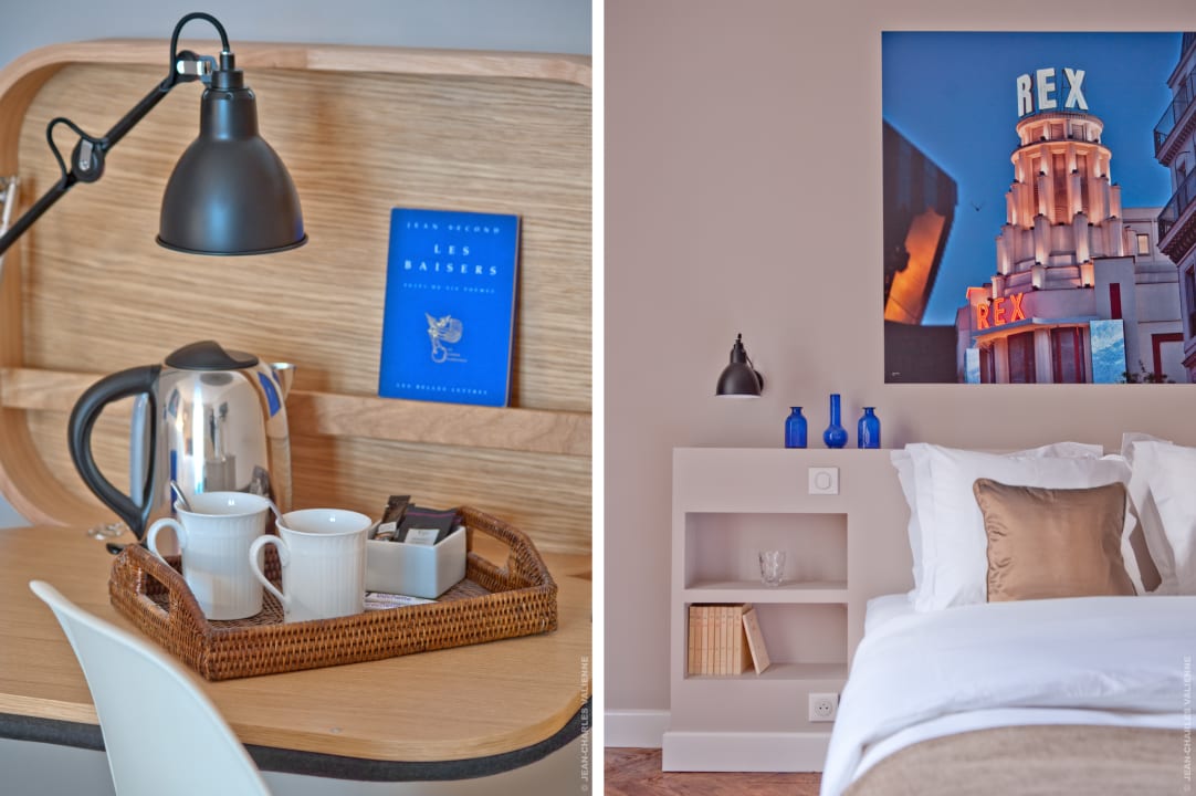 Zimmer My Home For You