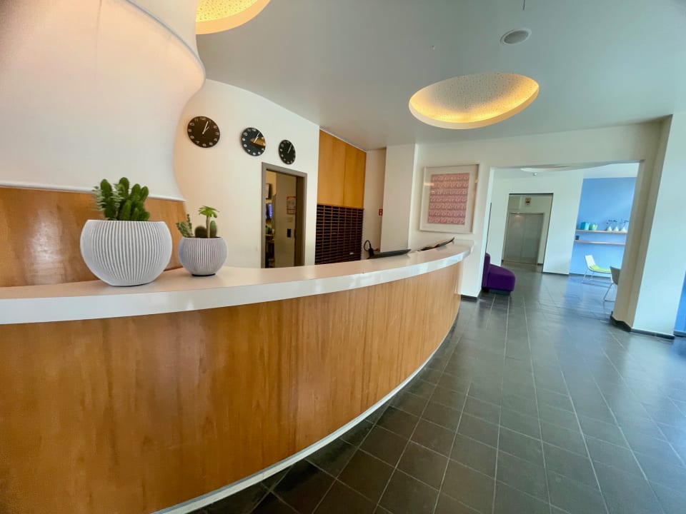 Lobby Ku' Damm 101 Hotel