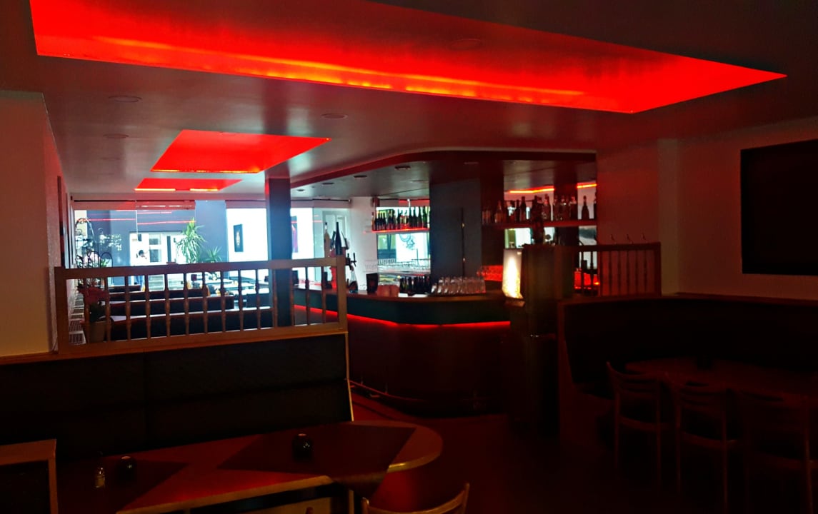 Gastro Hotel Royal Santana