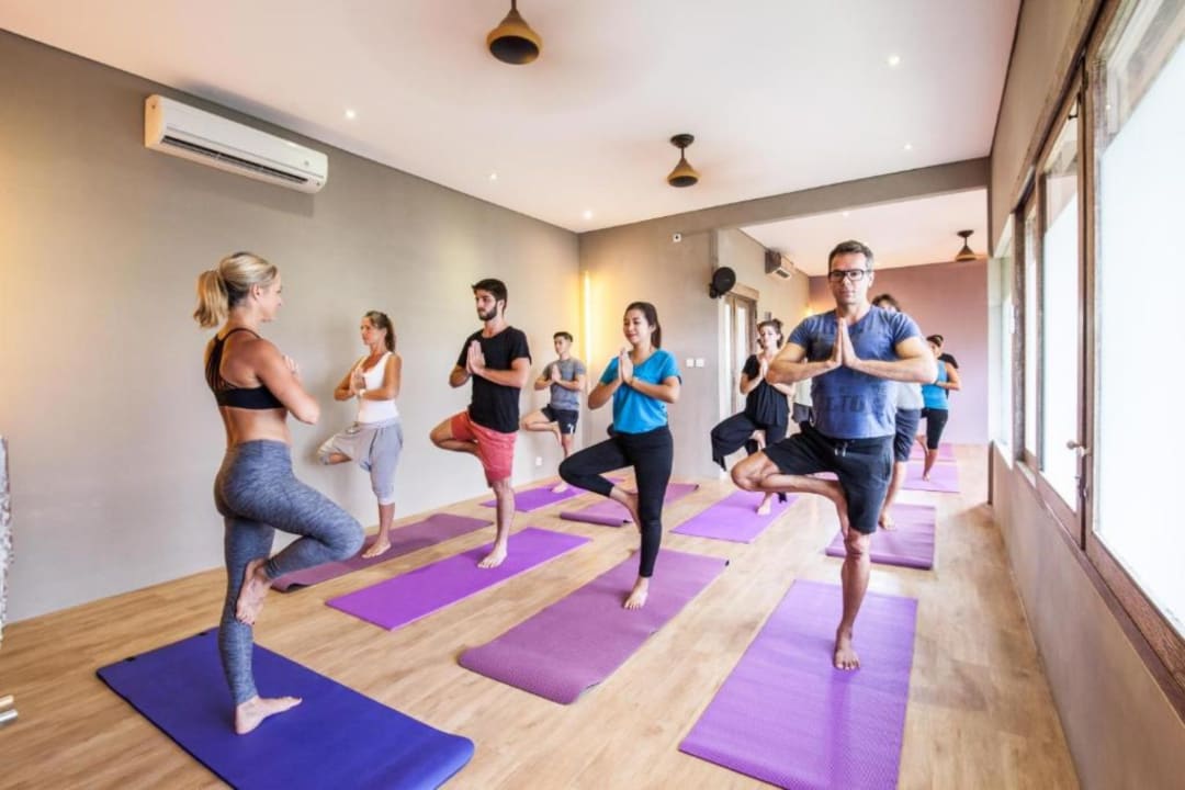 Sport & Freizeit Blue Karma Dijiwa Seminyak