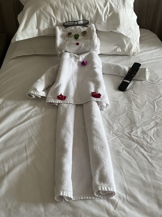 Zimmer Iberostar Waves Mehari Djerba