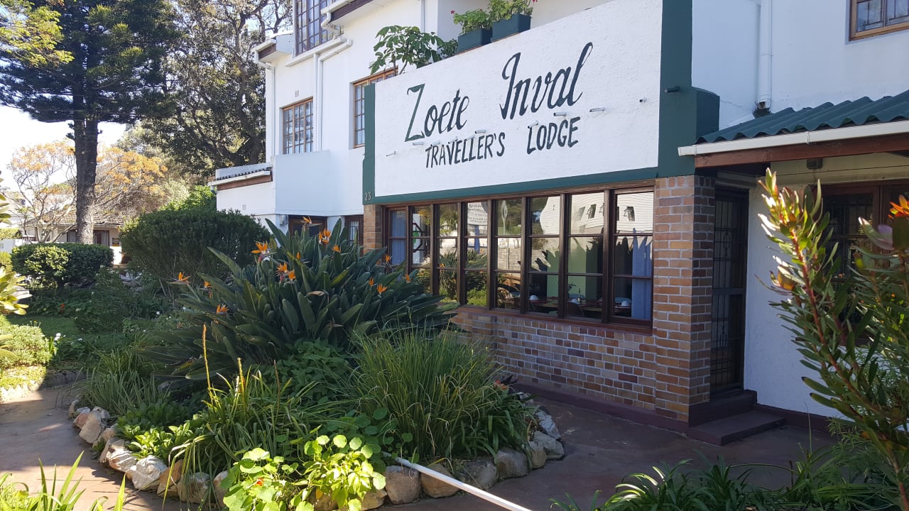 Sonstiges Zoete Inval Traveller's Lodge