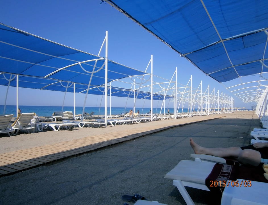 Strand Seaden Sea Planet Resort & Spa