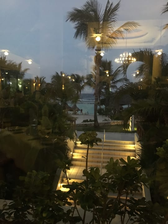 Restaurant Bahia Principe Luxury Akumal