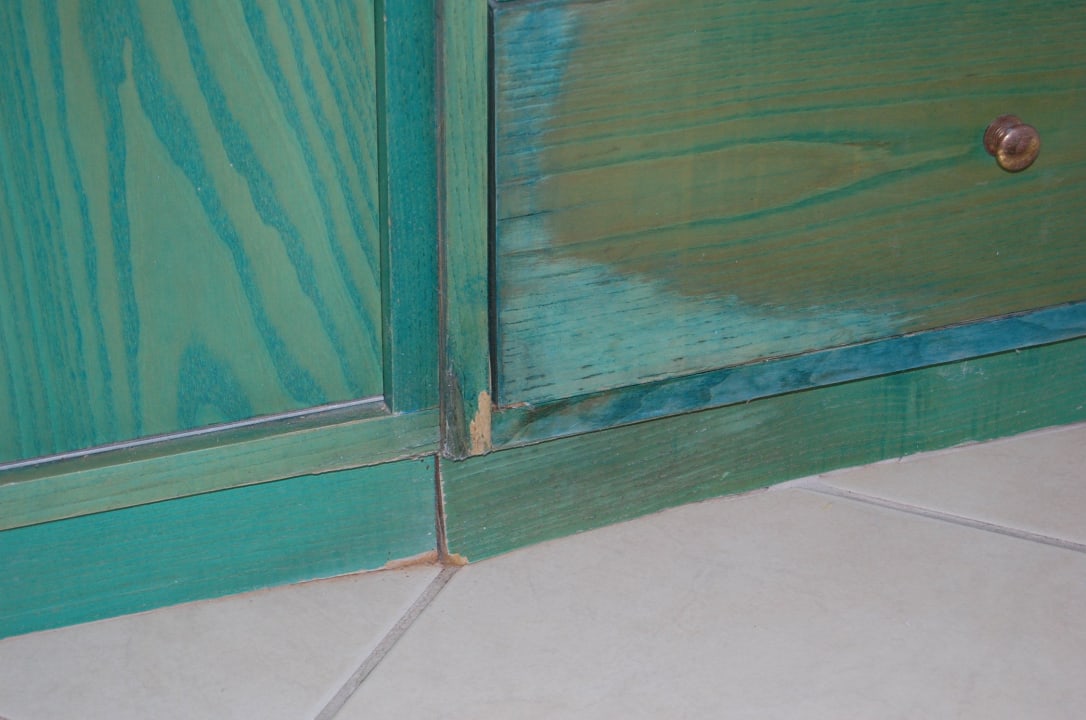 Schrank Flur Rodos Princess Beach Hotel & Spa