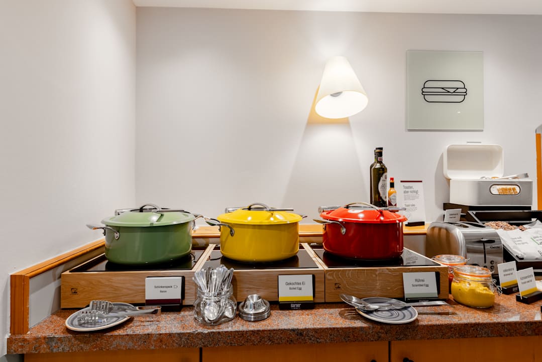 Gastro Garner Hotel Bremen North by IHG