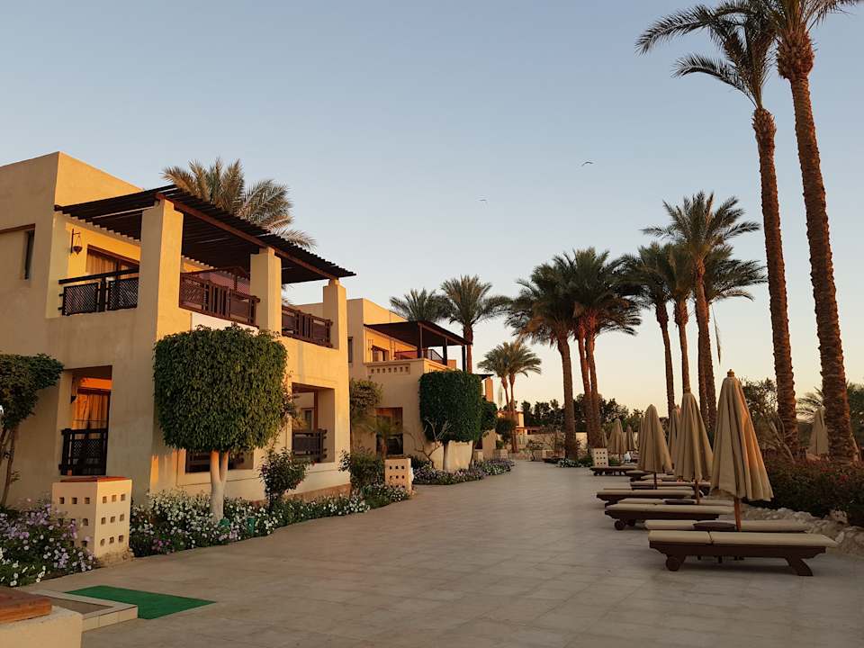 Zimmer The Grand Hotel Sharm El Sheikh
