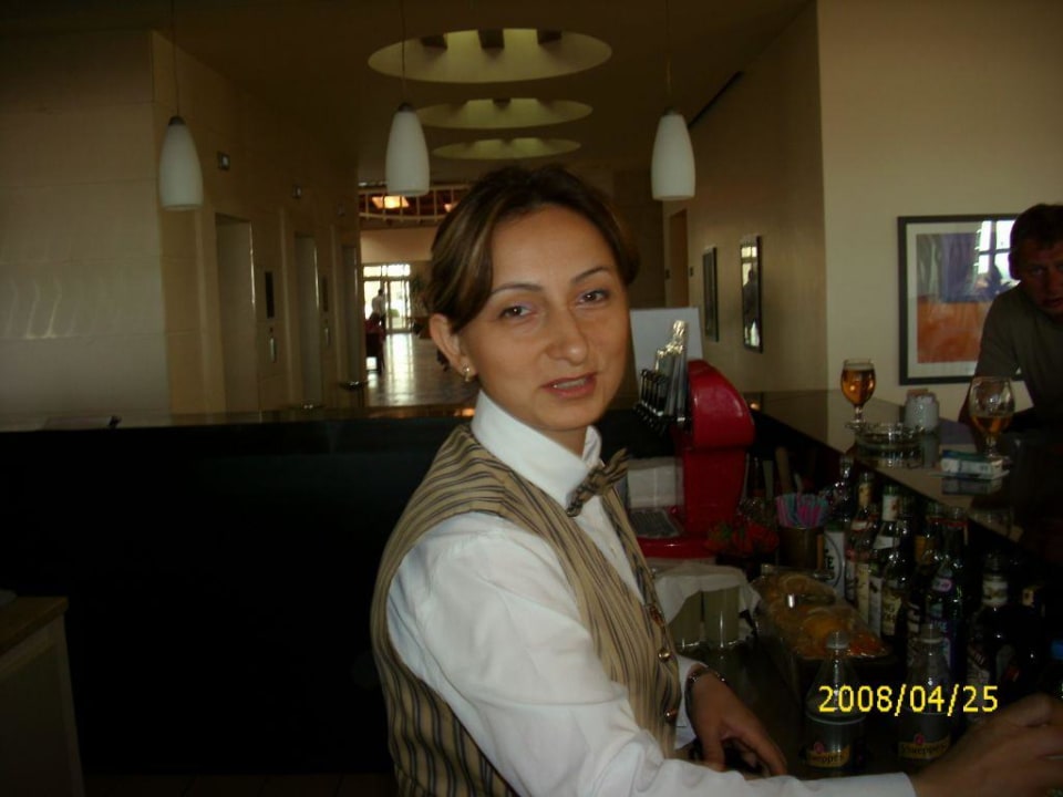 Lobby Bar Lara Barut Collection