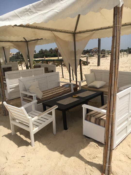 Strand Hotel Paradis Palace