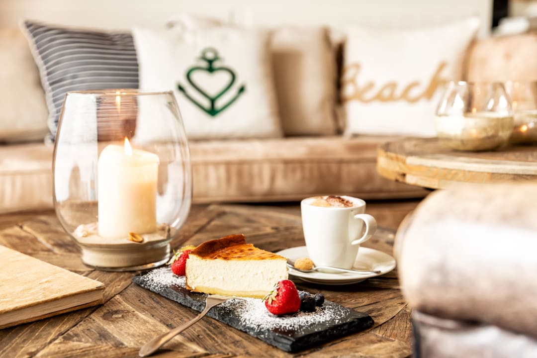 Gastro Hotel Zweite Heimat