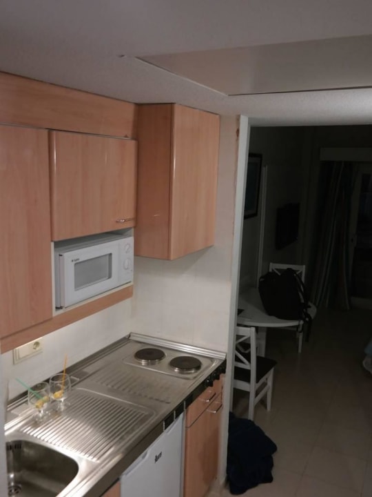 TJ Zimmer Green Garden Aparthotel