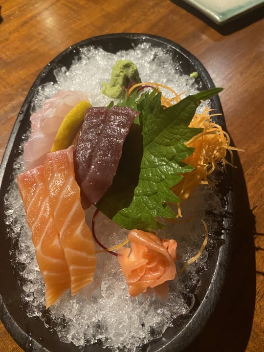 Gastro Grand Hyatt Bali