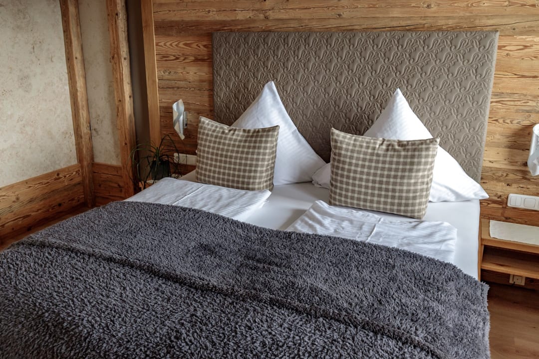 Zimmer Hotel Bergfried