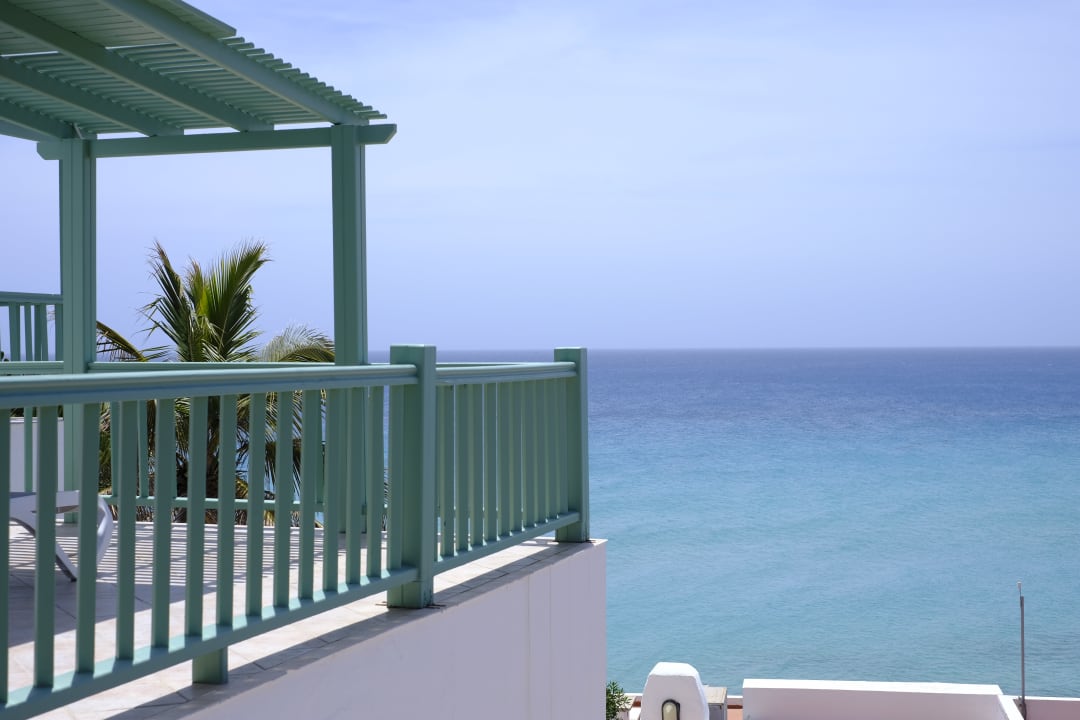 Ausblick Aldiana Club Fuerteventura
