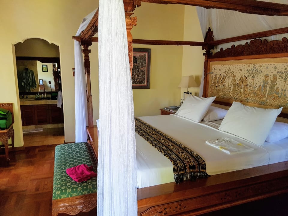 Zimmer Hotel Matahari Beach Resort & Spa