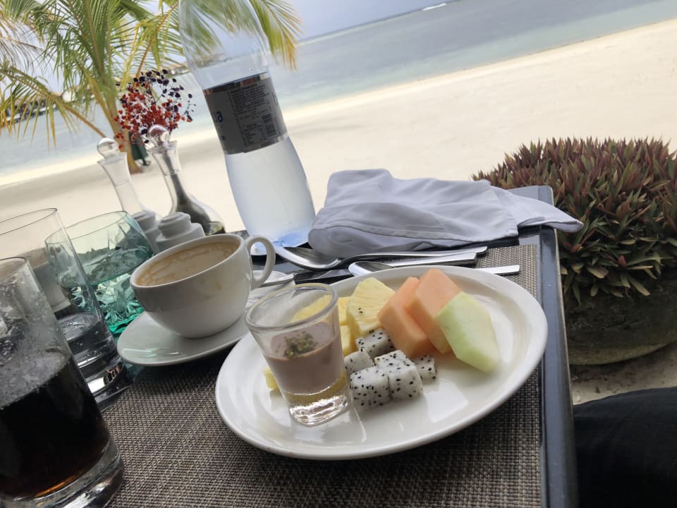 Gastro The Residence Maldives