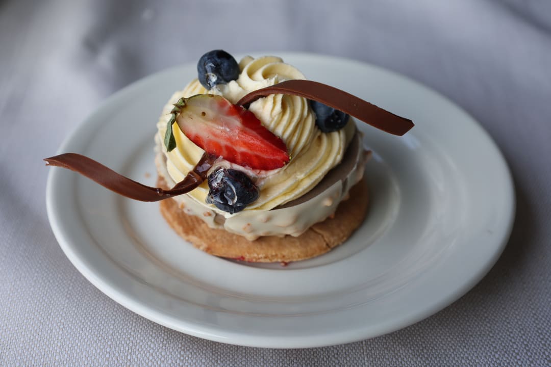 Gastro Seaden Quality Resort & Spa