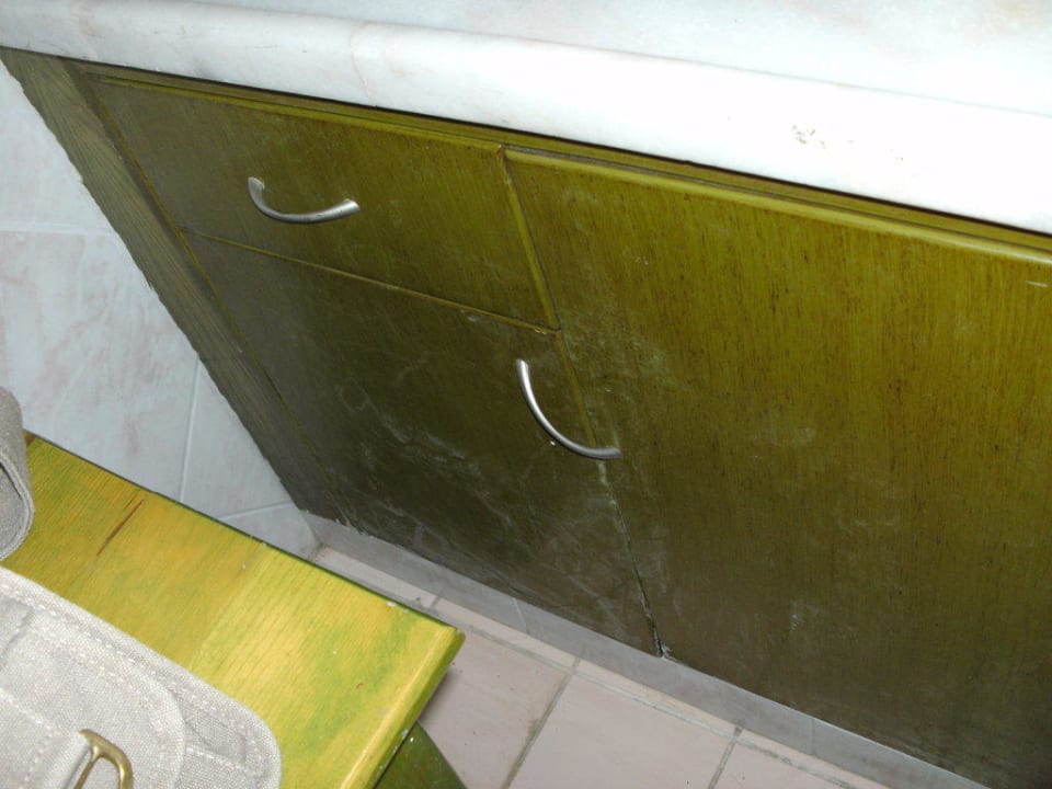 Kücheneinrichtung Armas Gül Beach