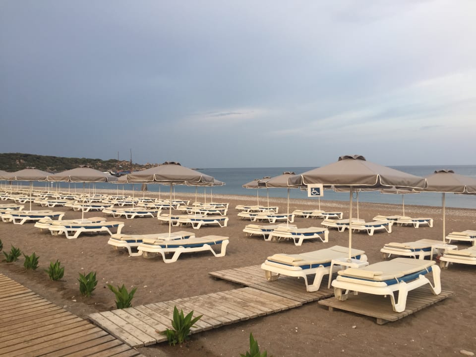 Strand Rodos Palladium Leisure & Wellness