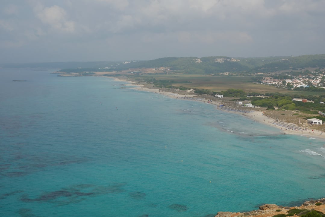 Strand Royal Son Bou Family Club