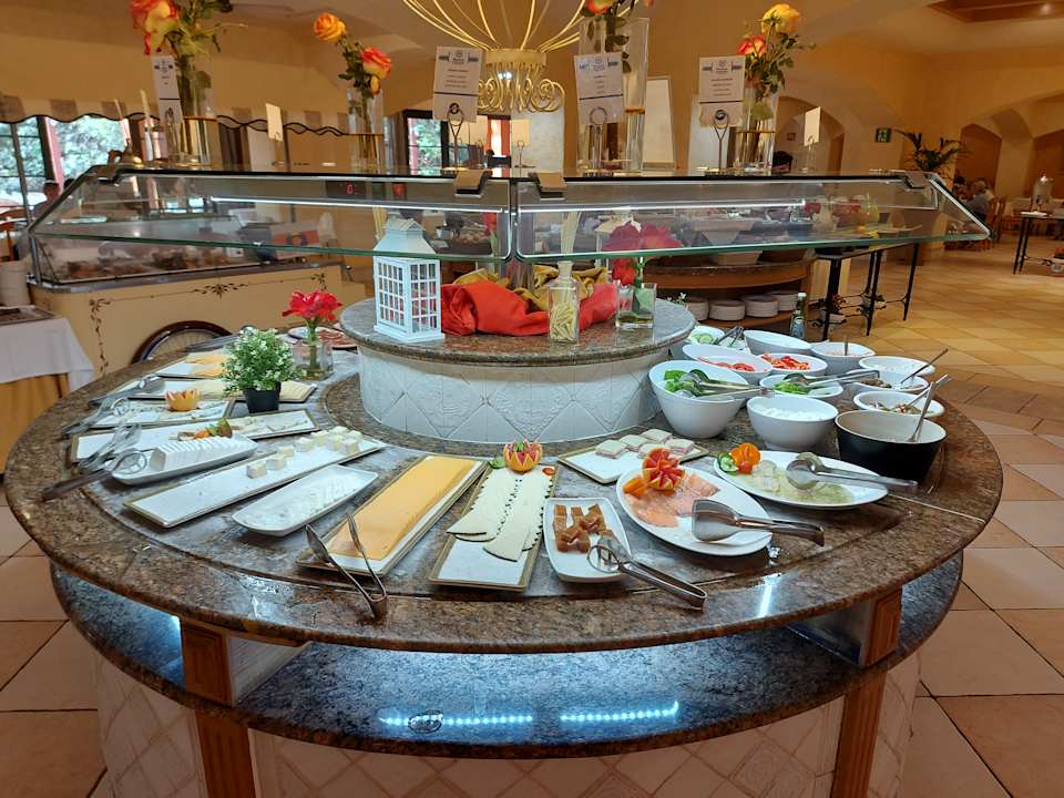 Gastro Sheraton Fuerteventura Golf & Spa Resort