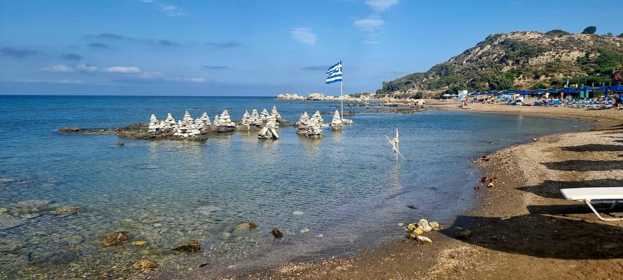 Strand Pension Victoria