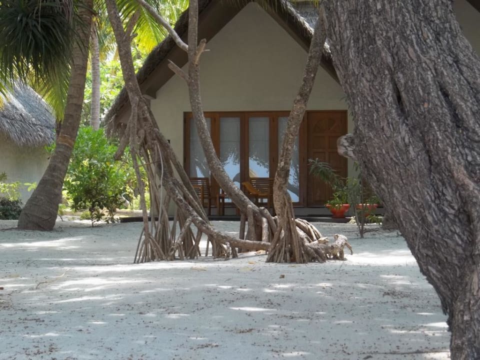 Unser Bungalow Adaaran Select Hudhuran Fushi - Premium All Inclusive