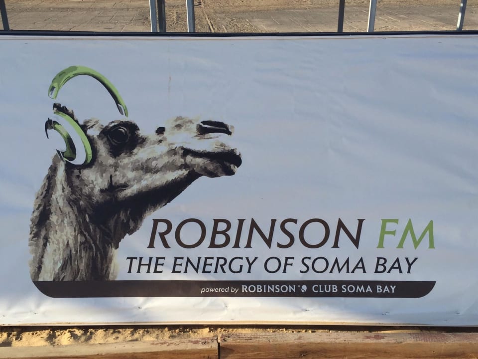 Radio.de ROBINSON SOMA BAY