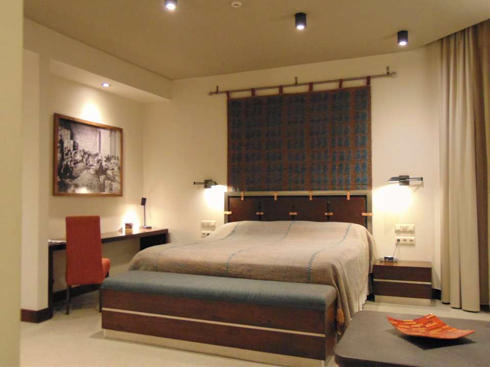 Zimmer Hotel Tufenkian Historic Yerevan