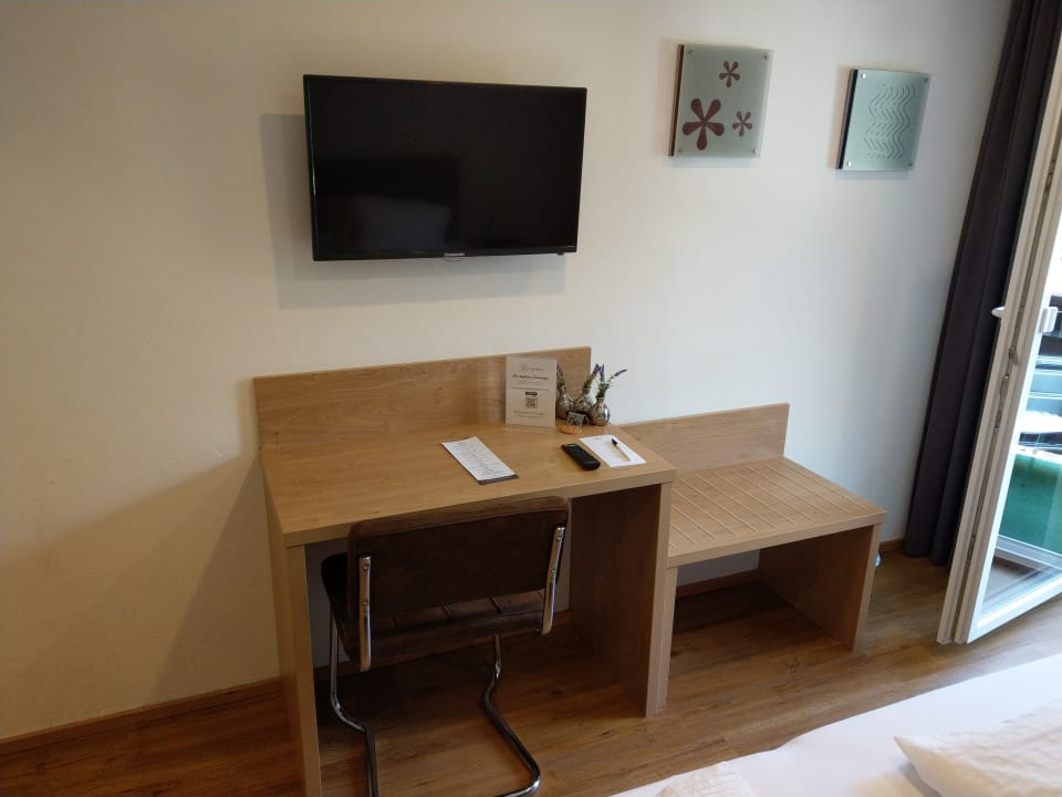 Zimmer Pension Seelos
