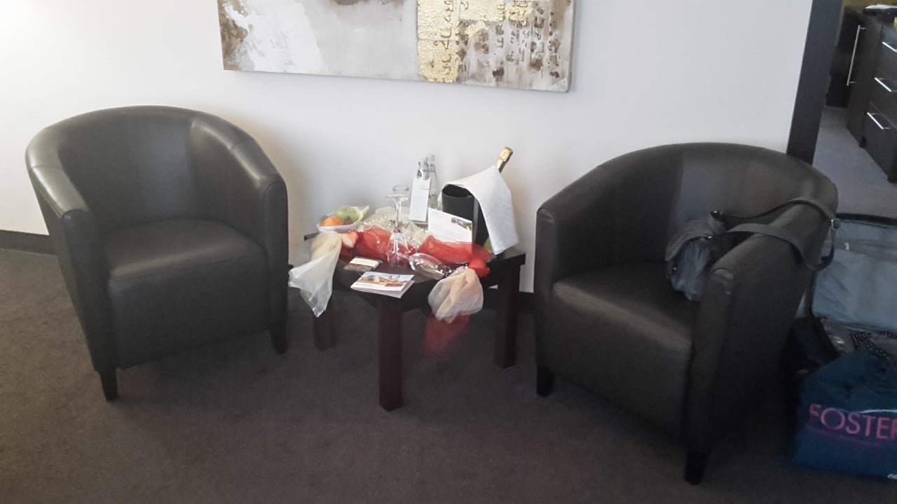 Komfort Doppelzimmer  REGIOHOTEL Berghotel Ilsenburg