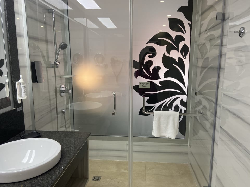 Zimmer Hotel Riu Palace Tenerife