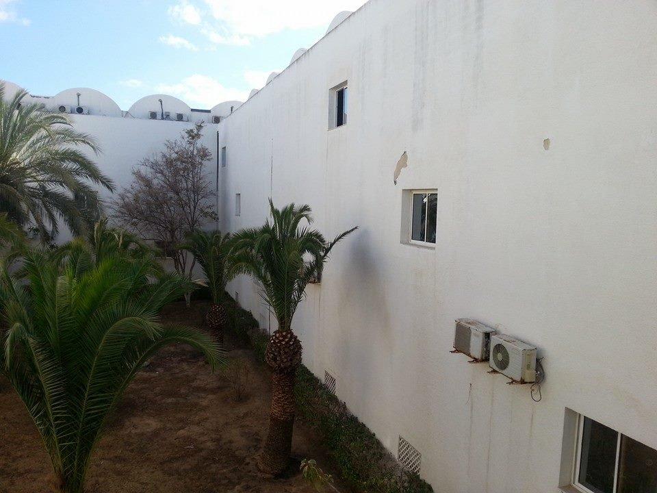 Hinter den Kulissen 2014 Alassio Hotel and Thalasso