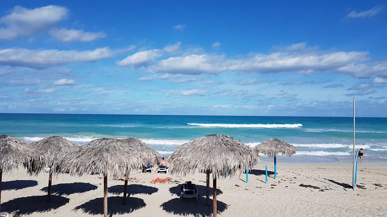 Strand Sirenis Tropical Varadero