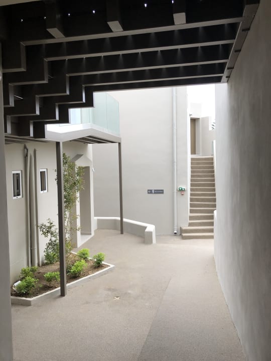 Sonstiges Nefeli Hotel Rethymno