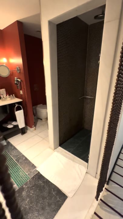 Zimmer Selectum Luxury Resort Belek