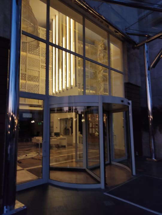 Außenansicht Sentido Trendy Verbena Beach