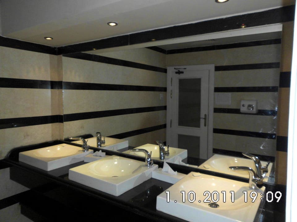 Badzimmer Makadi Spa - Adults only