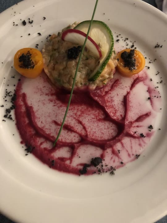 Gastro Seaden Quality Resort & Spa