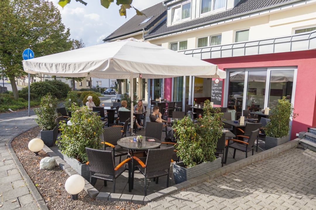 Restaurant Hotel am Markt