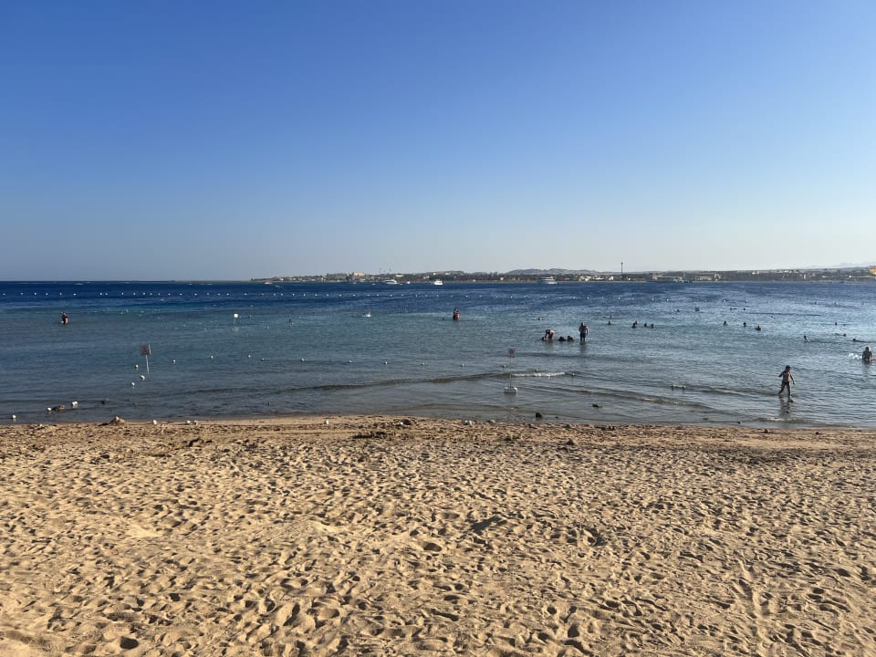 Strand Grand Waterworld Makadi