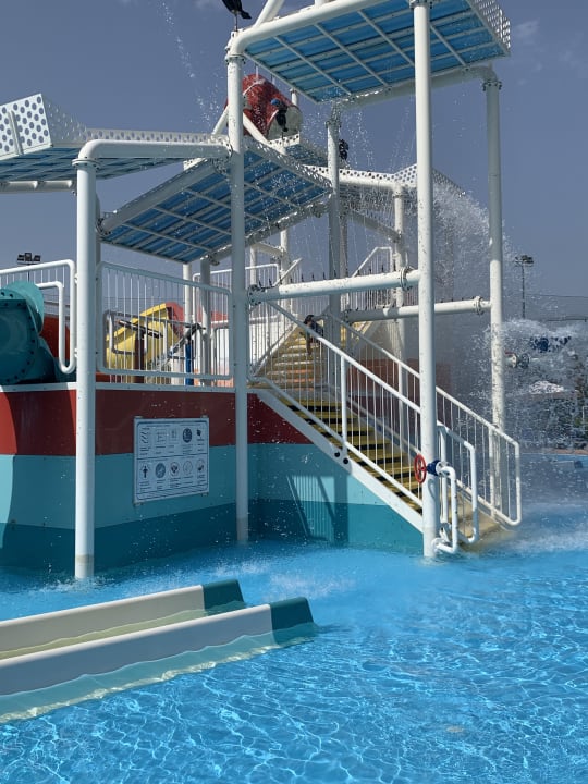 Sport & Freizeit TUI MAGIC LIFE Calabria